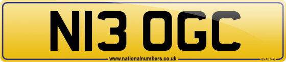 N13 OGC
