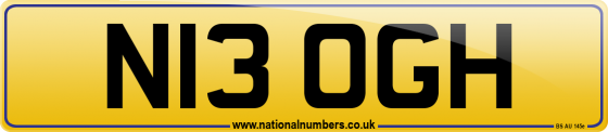N13 OGH