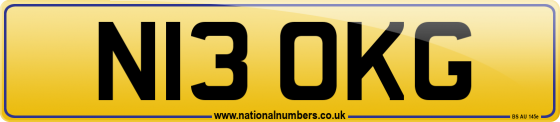 N13 OKG