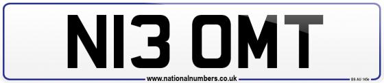 N13 OMT