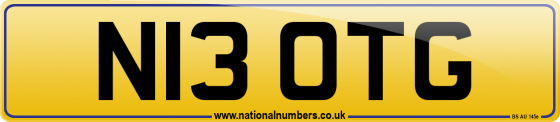 N13 OTG