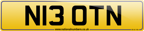 N13 OTN