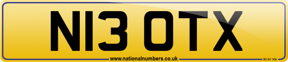 N13 OTX