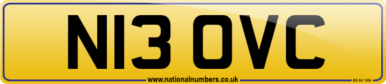 N13 OVC