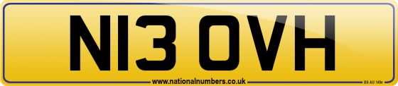 N13 OVH