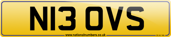 N13 OVS