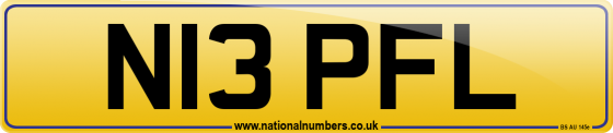 N13 PFL