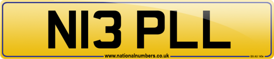 N13 PLL