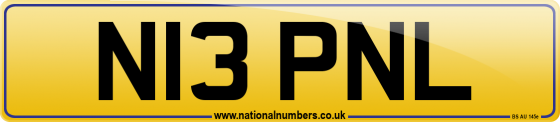 N13 PNL