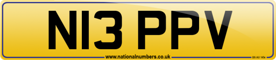 N13 PPV