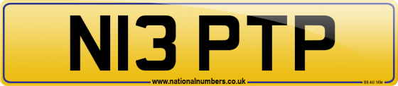N13 PTP