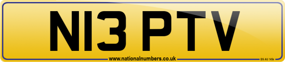 N13 PTV