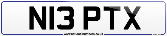 N13 PTX