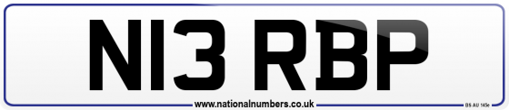 N13 RBP