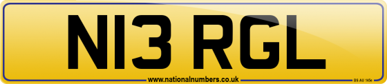 N13 RGL