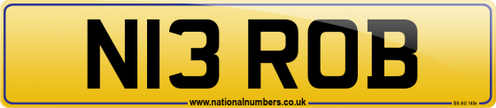 N13 ROB