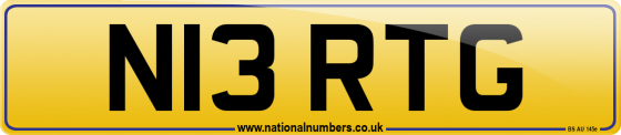 N13 RTG