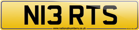 N13 RTS