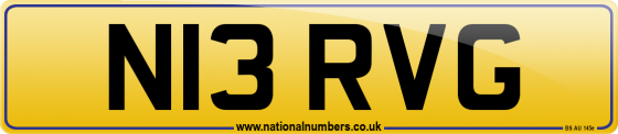 N13 RVG