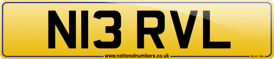 N13 RVL