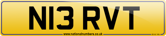 N13 RVT