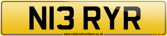N13 RYR