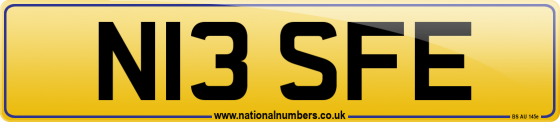 N13 SFE