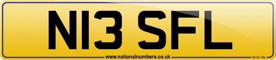 N13 SFL