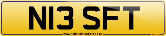 N13 SFT