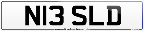 N13 SLD