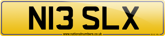 N13 SLX