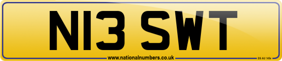 N13 SWT