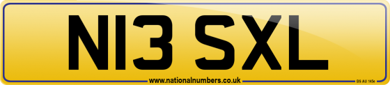 N13 SXL