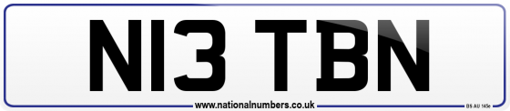 N13 TBN