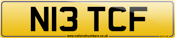 N13 TCF