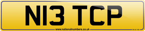 N13 TCP