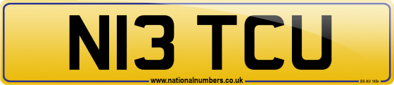 N13 TCU