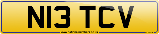 N13 TCV