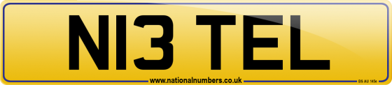 N13 TEL