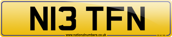 N13 TFN
