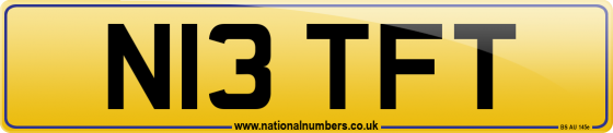 N13 TFT