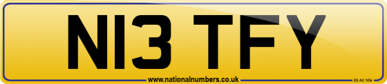 N13 TFY