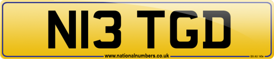 N13 TGD
