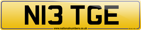N13 TGE