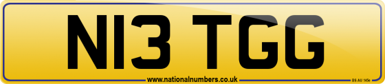 N13 TGG