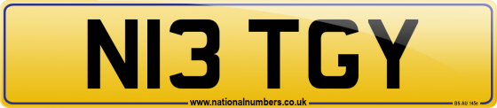N13 TGY