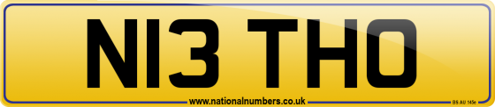 N13 THO