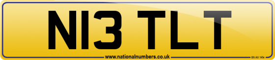 N13 TLT
