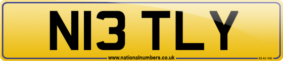 N13 TLY