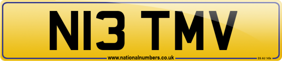 N13 TMV